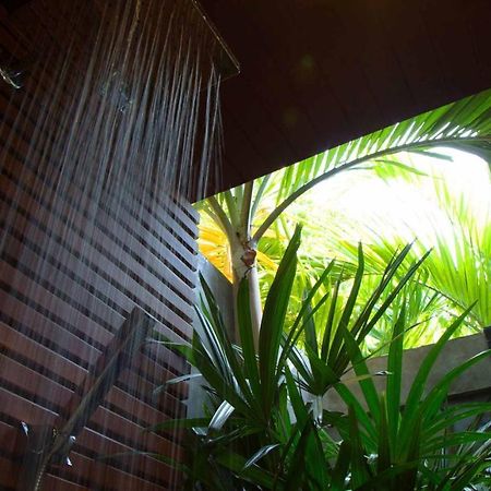 Eranda Pool Spa Villa, Chaweng Koh Samui- Sha Extra Plus Exteriör bild