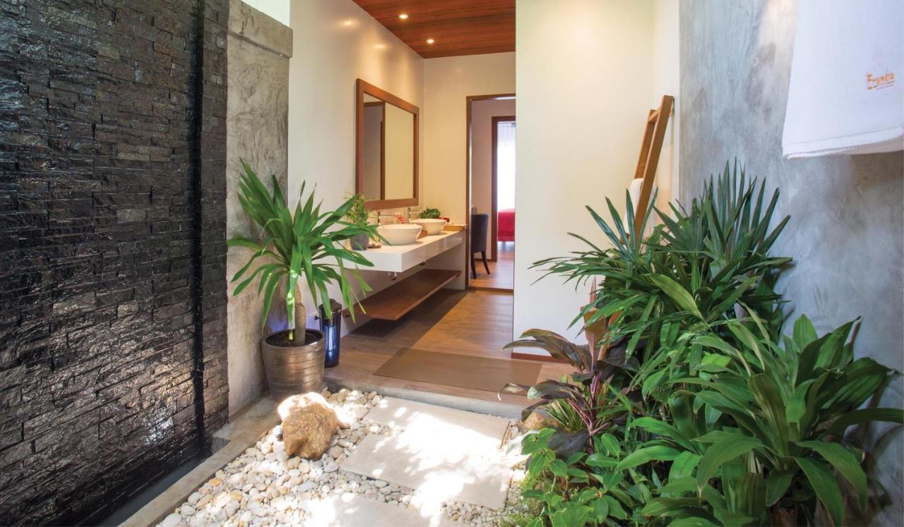 Eranda Pool Spa Villa, Chaweng Koh Samui- Sha Extra Plus Exteriör bild