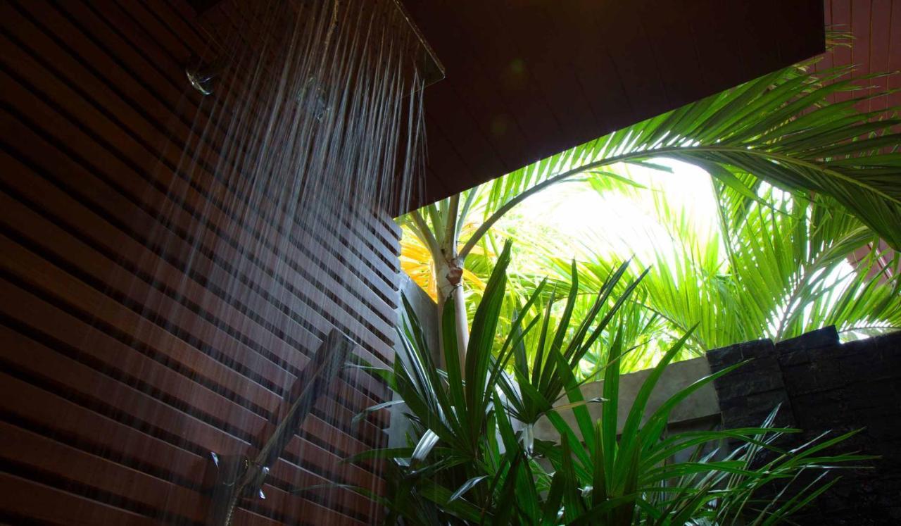 Eranda Pool Spa Villa, Chaweng Koh Samui- Sha Extra Plus Exteriör bild