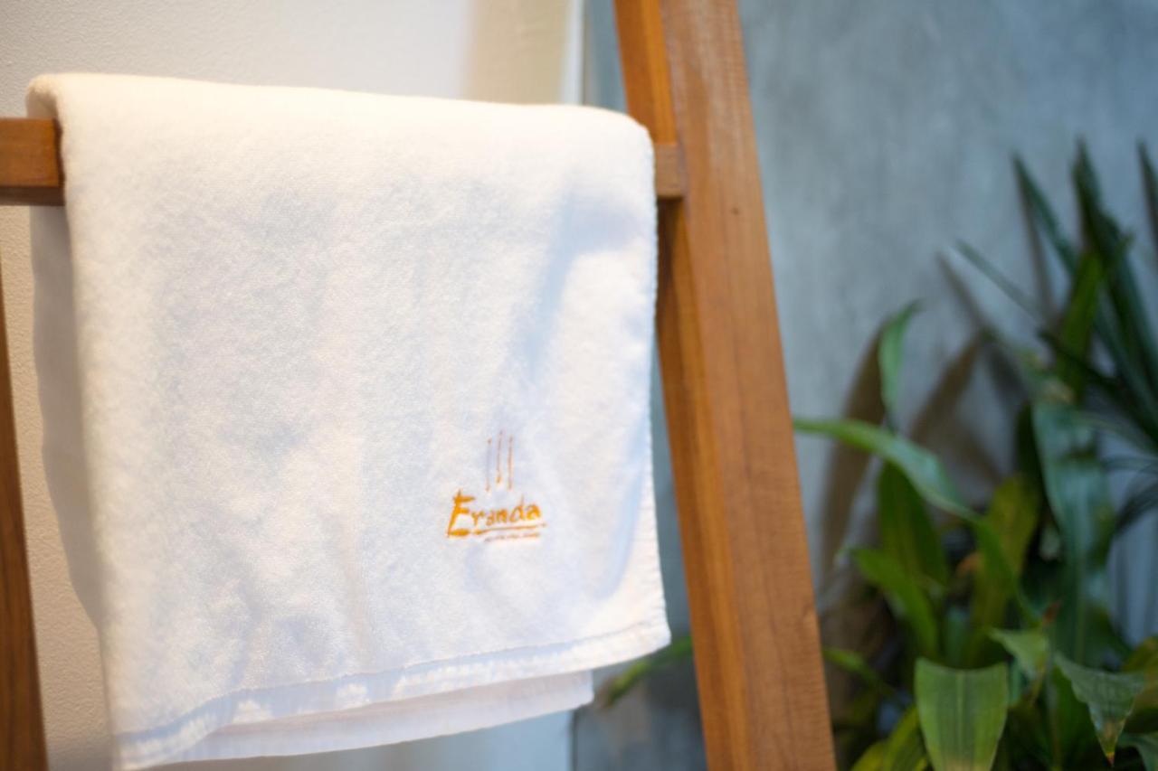 Eranda Pool Spa Villa, Chaweng Koh Samui- Sha Extra Plus Exteriör bild
