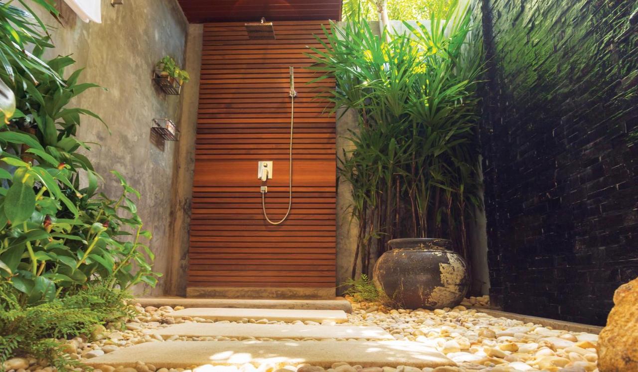 Eranda Pool Spa Villa, Chaweng Koh Samui- Sha Extra Plus Exteriör bild