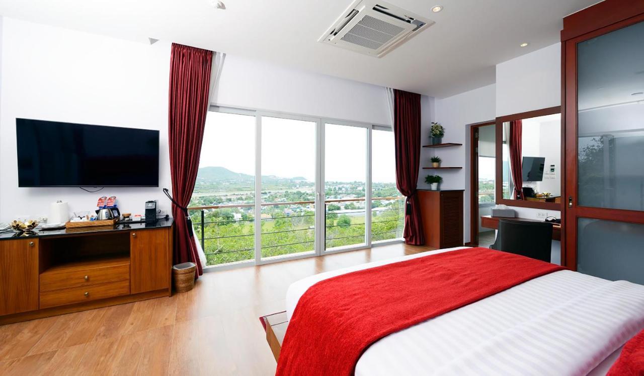 Eranda Pool Spa Villa, Chaweng Koh Samui- Sha Extra Plus Exteriör bild